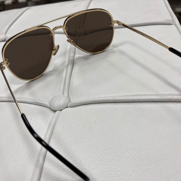 A BEAUTIFUL CELINE SUNGLASSES c41391/s - Picture 3 of 5